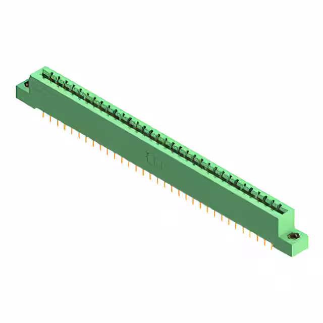 837-066-524-208 EDAC Inc.  Edgeboard Connectors